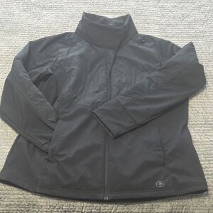 Women's Black Jacket